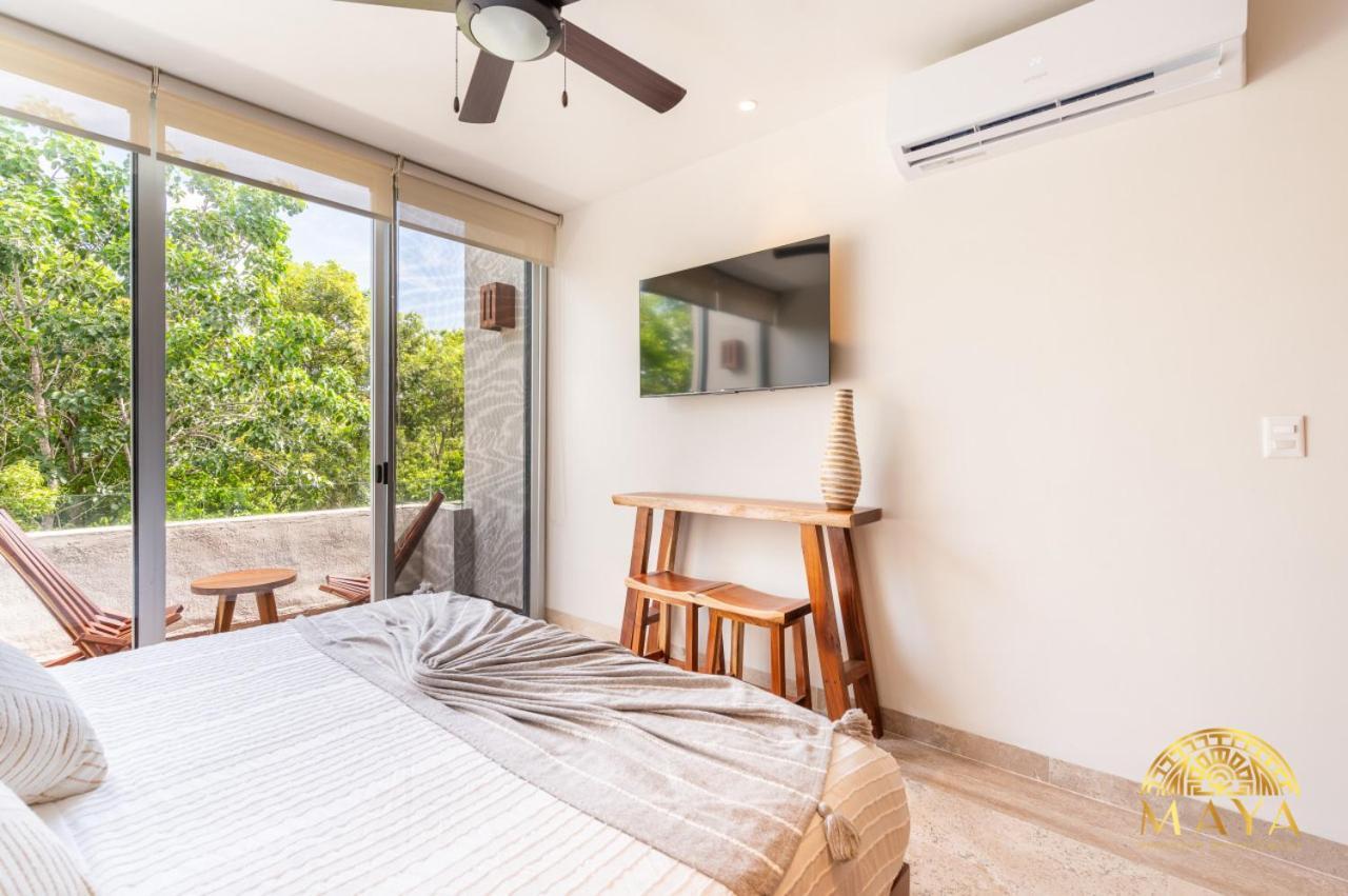 Beautiful With Private Pool Apartment