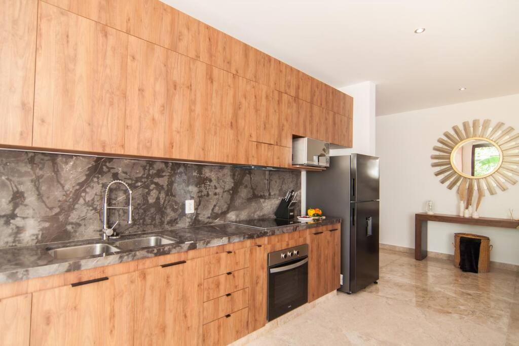Apartment Casa Mimosa-private Paradise