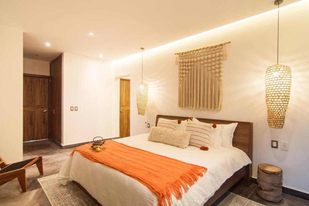 Casa Mimosa-private Paradise Apartment *