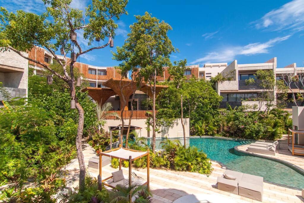 Casa Mimosa-private Paradise Apartment *