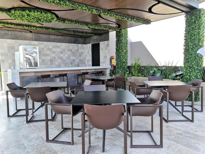 Apartment Amazing And Spacious 1br Rooftop Pool 112b 600mb Wifi *