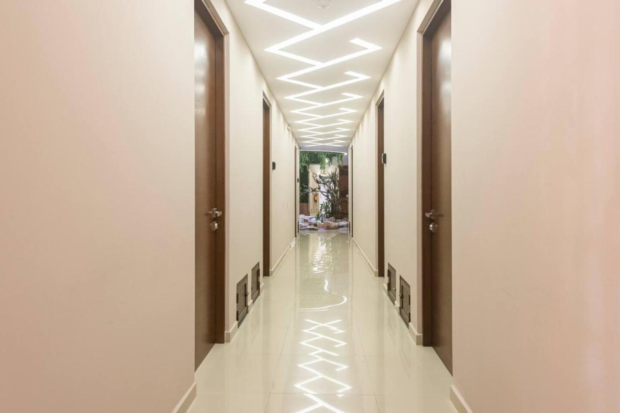 Amazing And Spacious 1br Rooftop Pool 112b 600mb Wifi Apartment