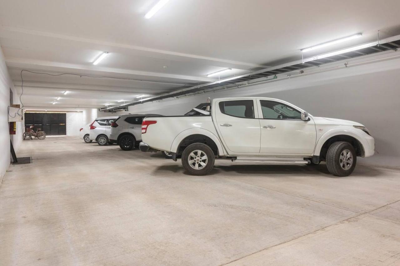 Apartment Amazing And Spacious 1br Rooftop Pool 112b 600mb Wifi Tulum