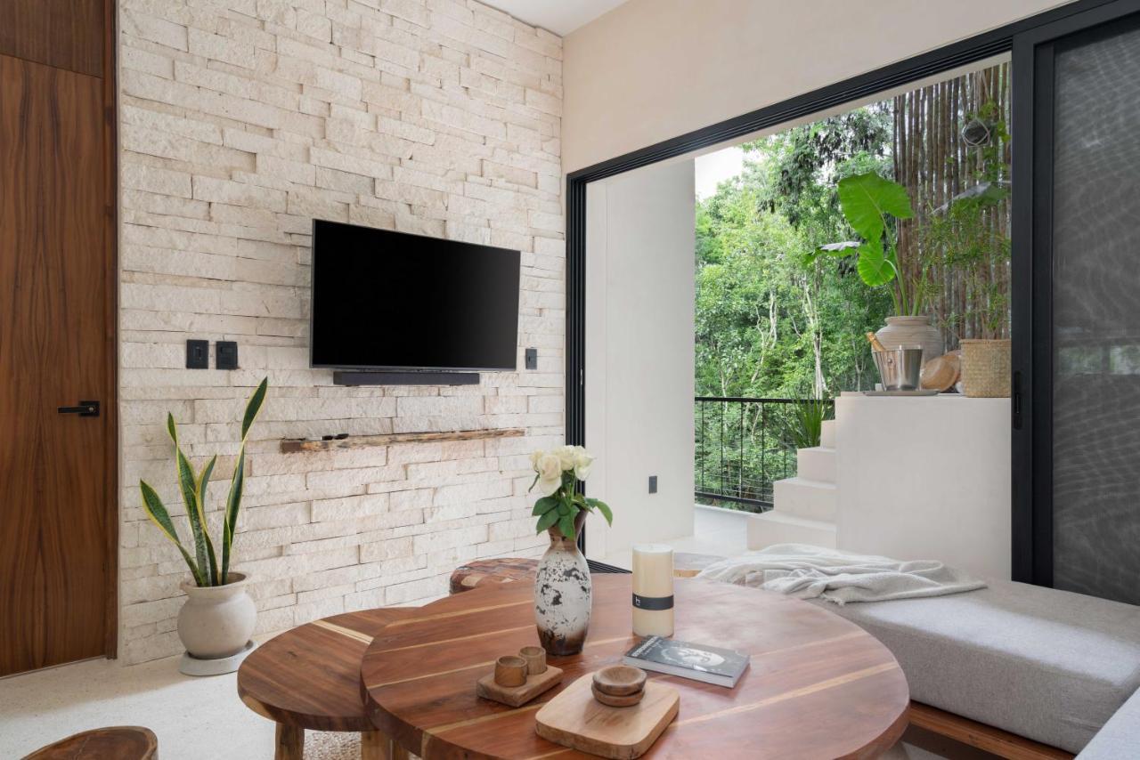 Coba Ii Aldea Zama Premium By The Ant Pm Apartment