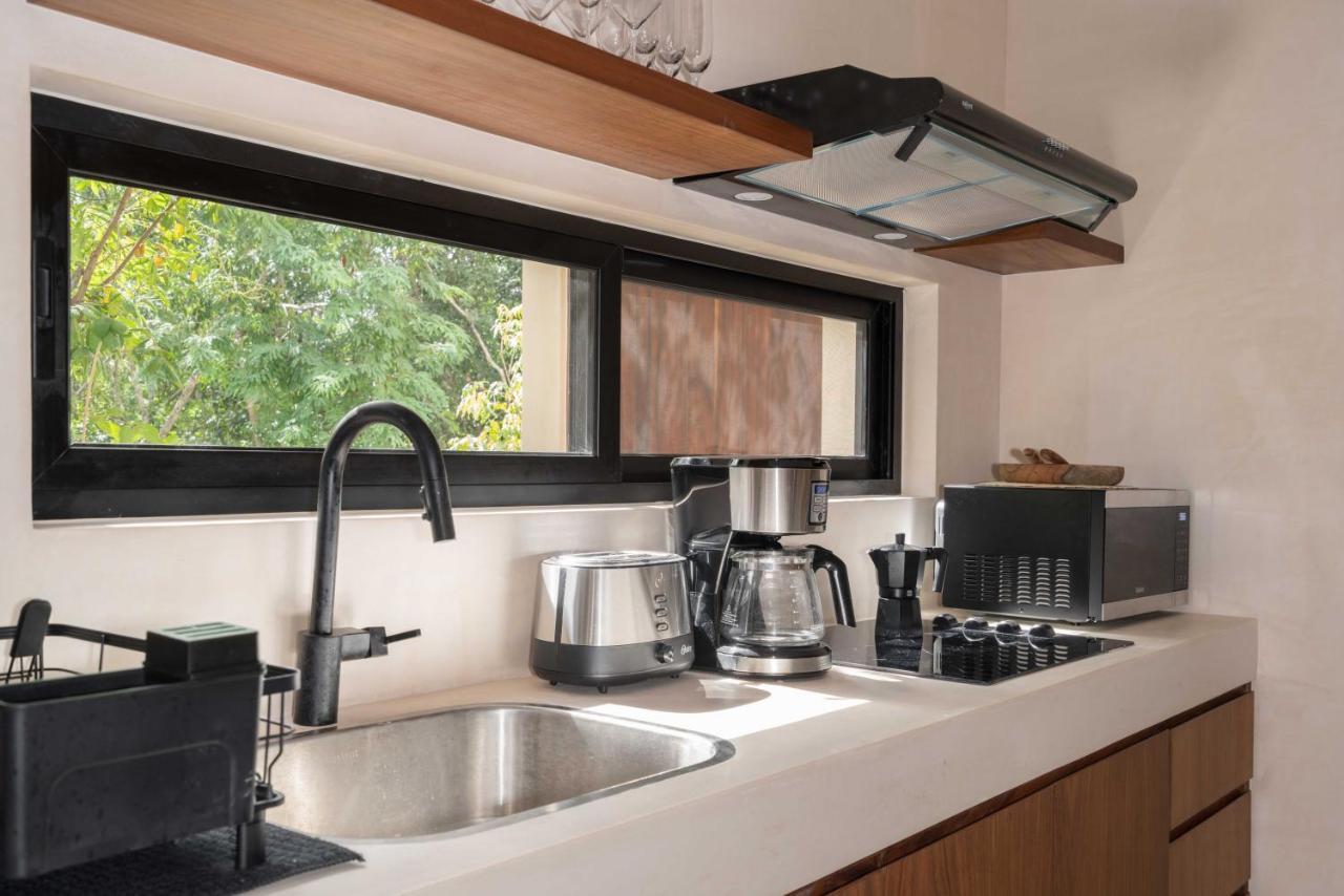 Apartment Coba Ii Aldea Zama Premium By The Ant Pm Tulum