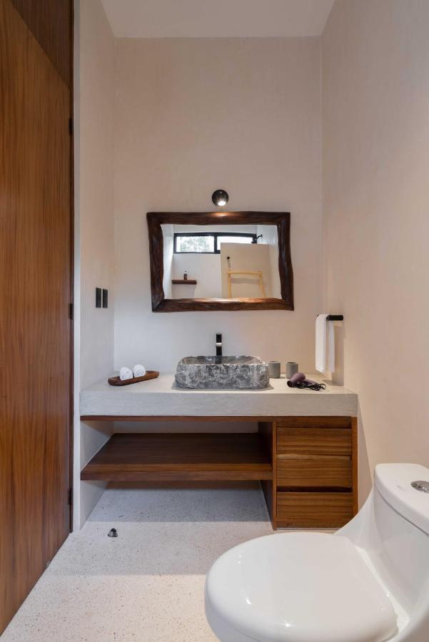 Apartment Coba Ii Aldea Zama Premium By The Ant Pm Tulum