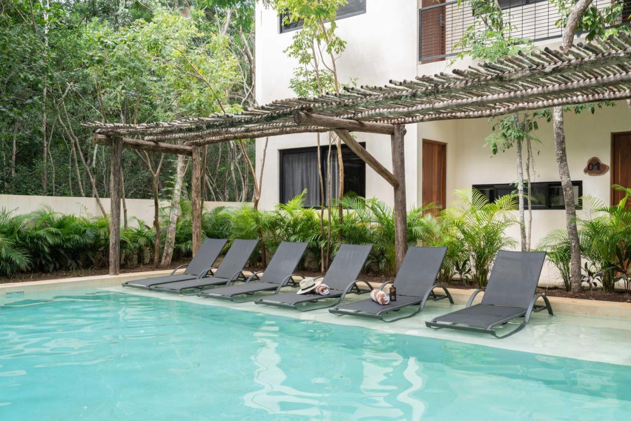 Coba Ii Aldea Zama Premium By The Ant Pm *