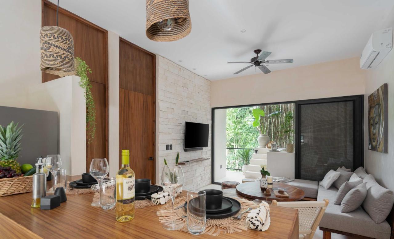 Coba Ii Aldea Zama Premium By The Ant Pm * Tulum