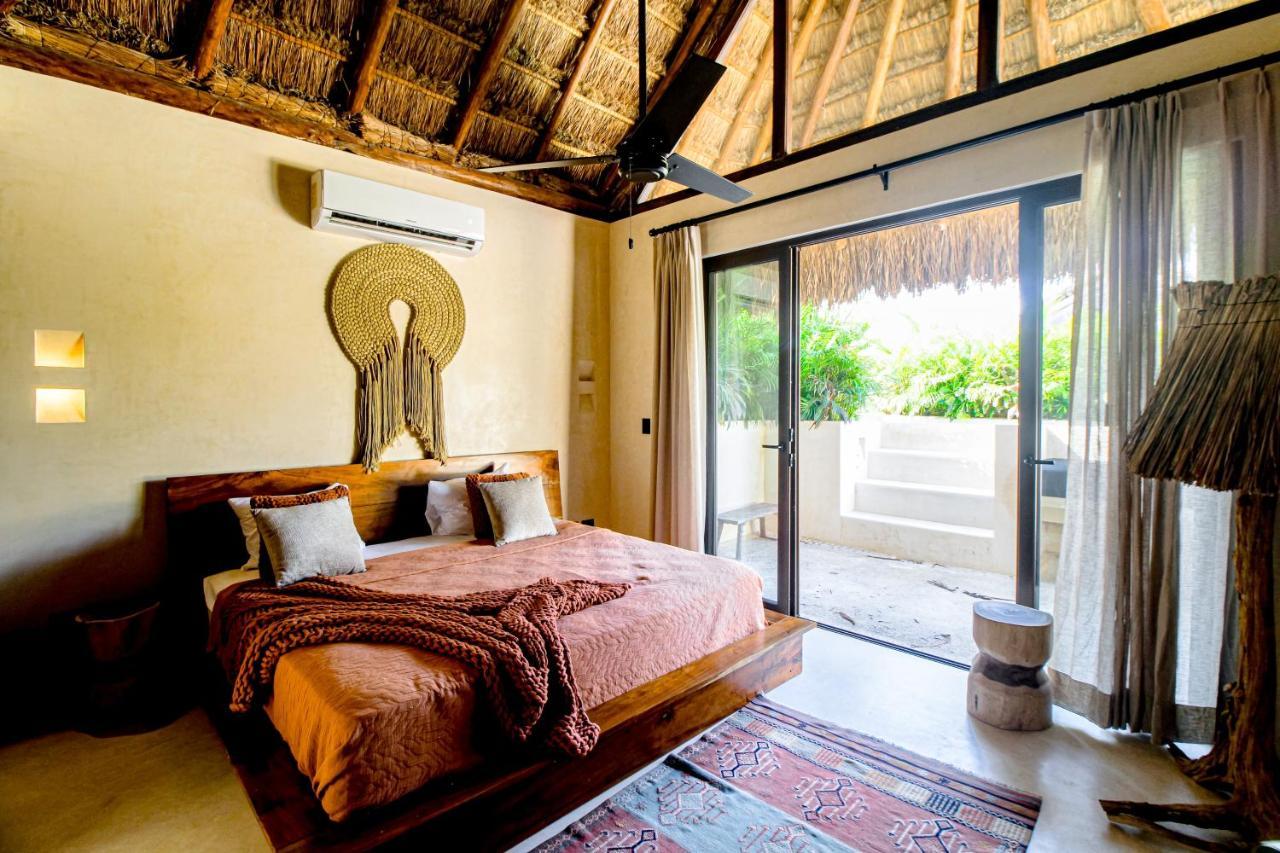 @ Mestiza, 307b Holiday home Tulum