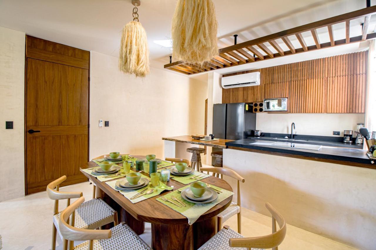 Mestiza 307 At Luum Zama, Aldea Zama Holiday home