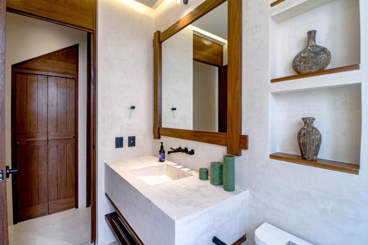 Mestiza 307 At Luum Zama, Aldea Zama Holiday home