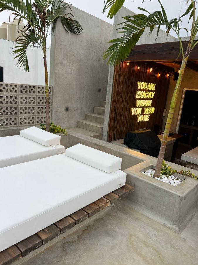 Luxury Jungle Loft With Free Scooter And Bikes *