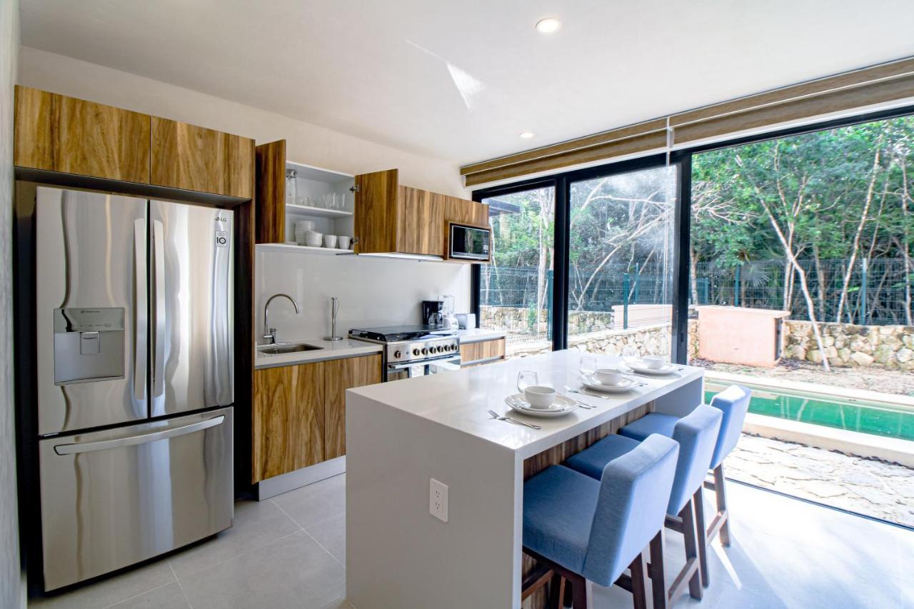 Tao Edena 68 Apartment Tulum