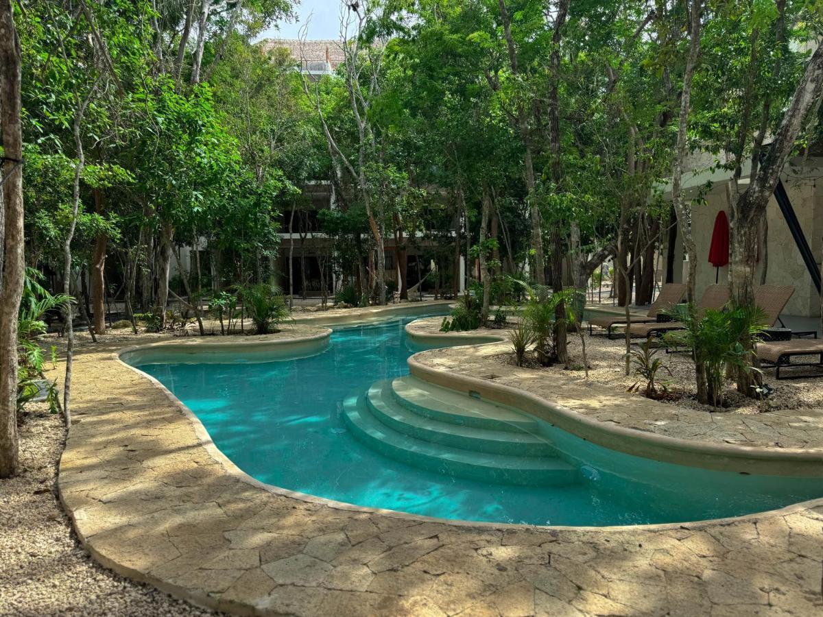 Apartment Charming One Bedroom Penthouse With Private Pool By Sandy Powerful