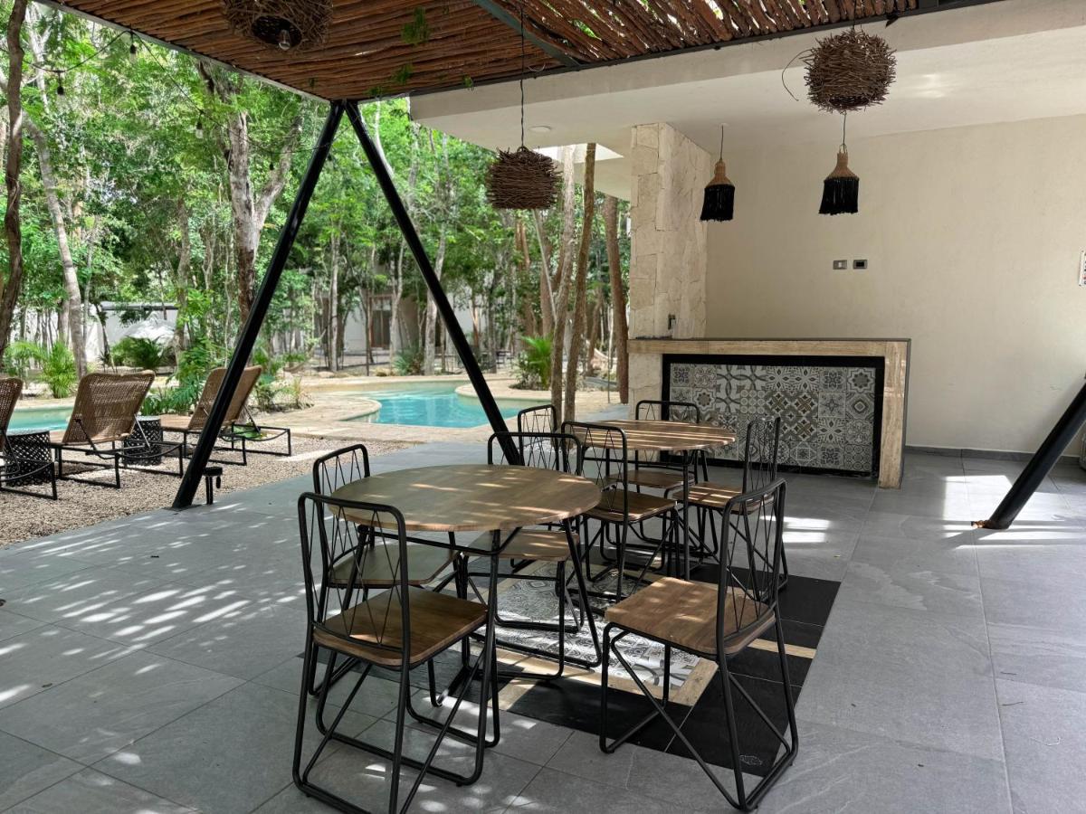 Charming One Bedroom Penthouse With Private Pool By Sandy Powerful Apartment