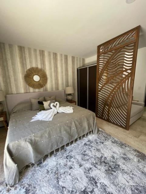 Apartment Penthouse Con Alberca Privada Y Rooftop Tulum
