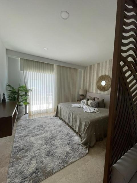 Penthouse Con Alberca Privada Y Rooftop Apartment