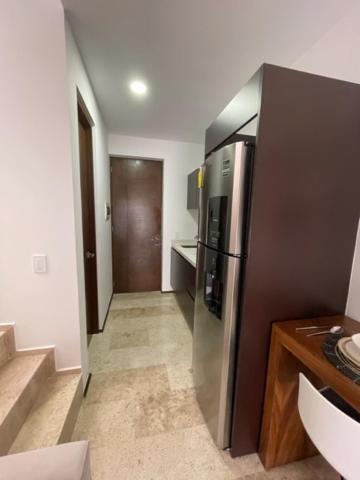 Apartment Penthouse Con Alberca Privada Y Rooftop *