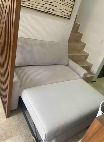 Penthouse Con Alberca Privada Y Rooftop Apartment *