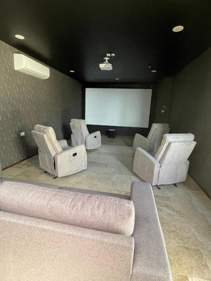 Apartment Penthouse Con Alberca Privada Y Rooftop