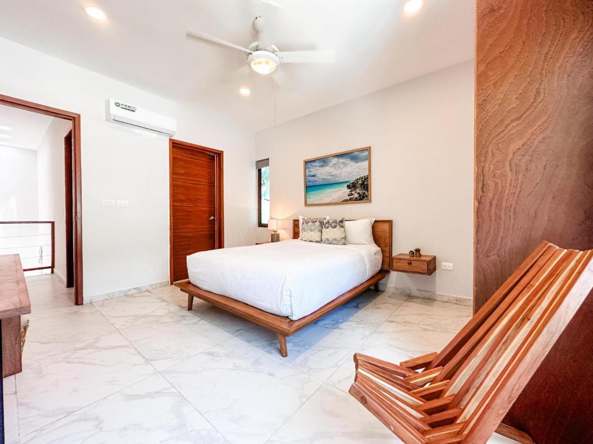 House Holiday home Tulum