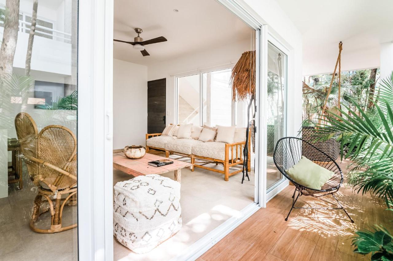 Charming Boho Entire W Patio Swing Apartamento