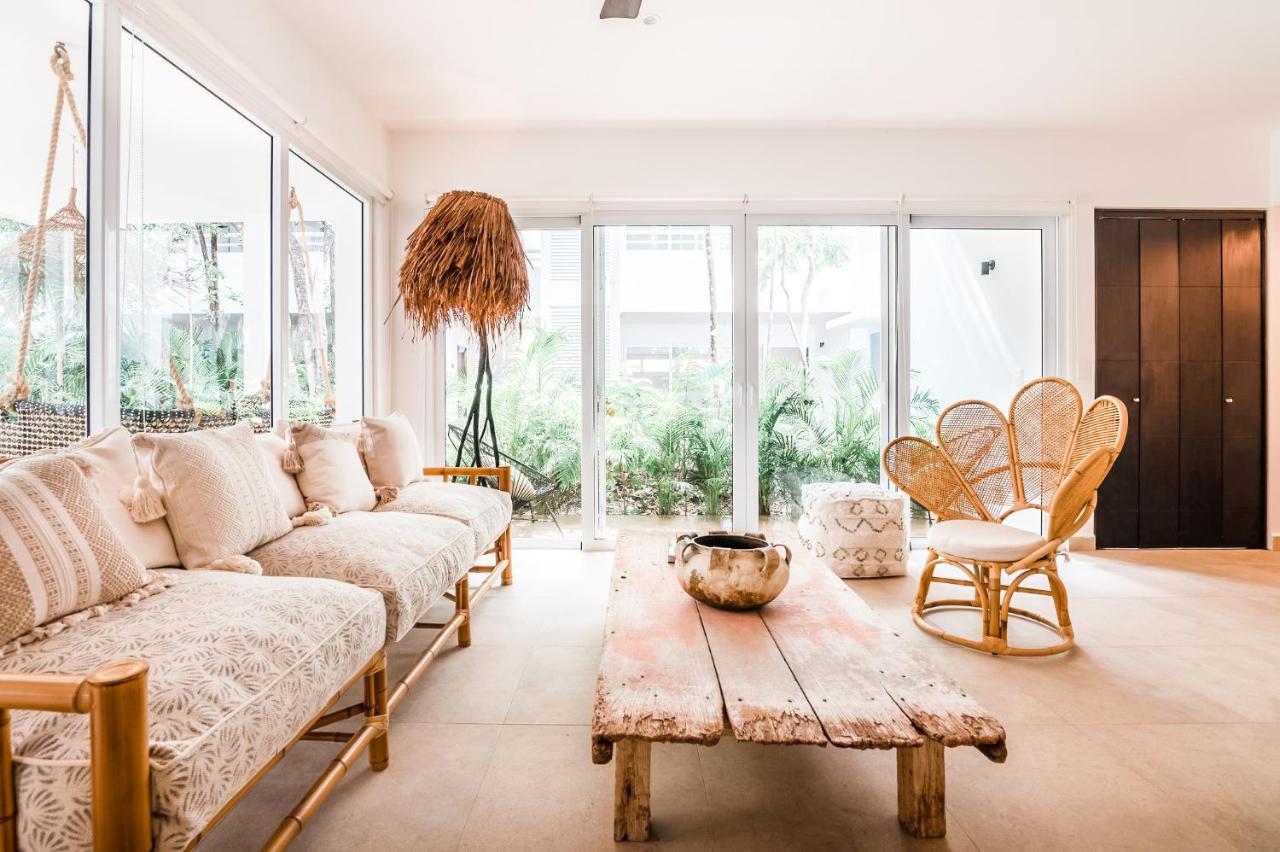 Apartamento Charming Boho Entire W Patio Swing *