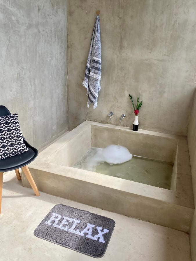 Areia - Departamentos Inolvidable Apartment Tulum
