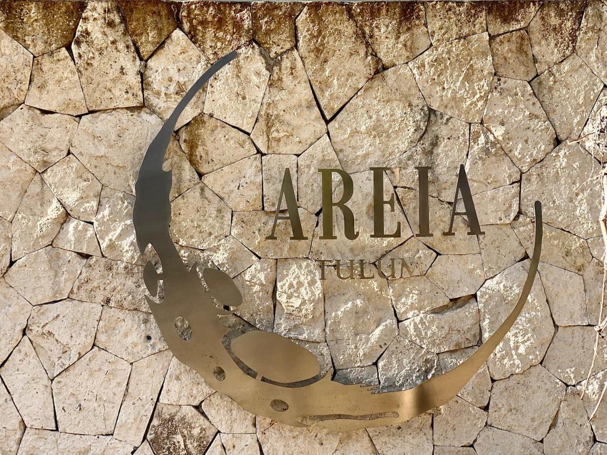 Areia - Departamentos Inolvidable