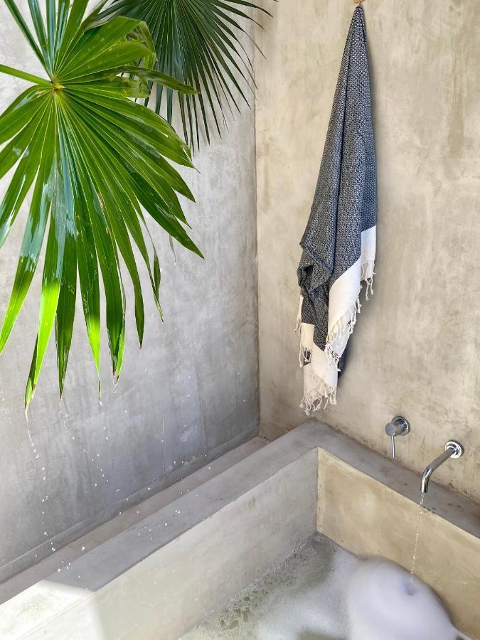 Areia - Departamentos Inolvidable Tulum