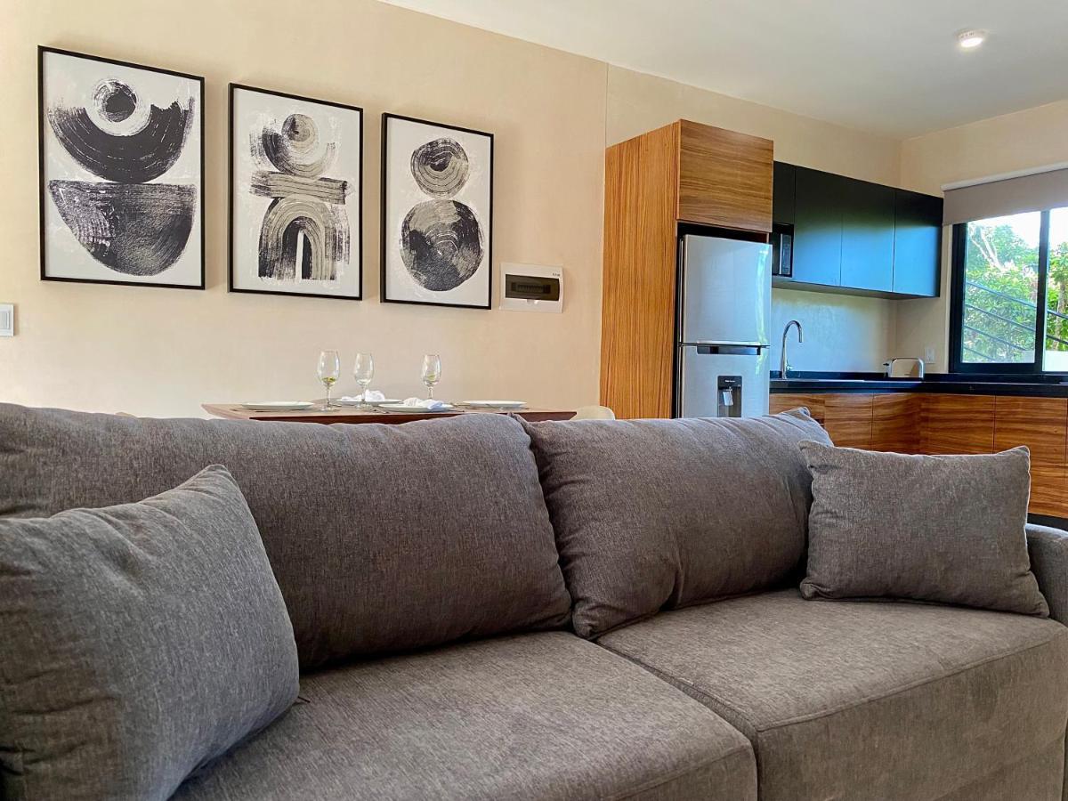 Areia - Departamentos Inolvidable Apartment *