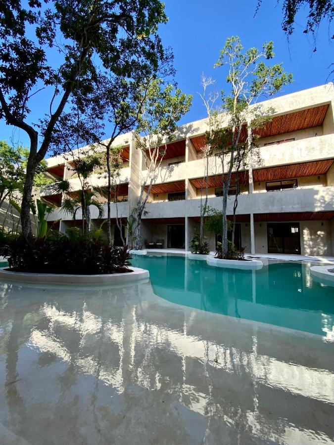 Apartment Areia - Departamentos Inolvidable Tulum