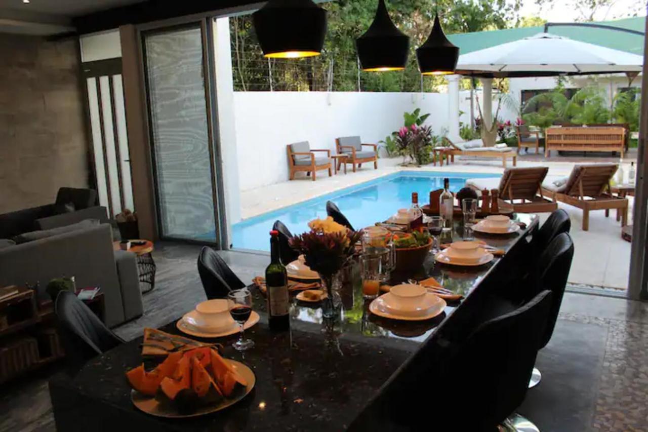 Casa Cuatro Vientos Casa de férias Tulum