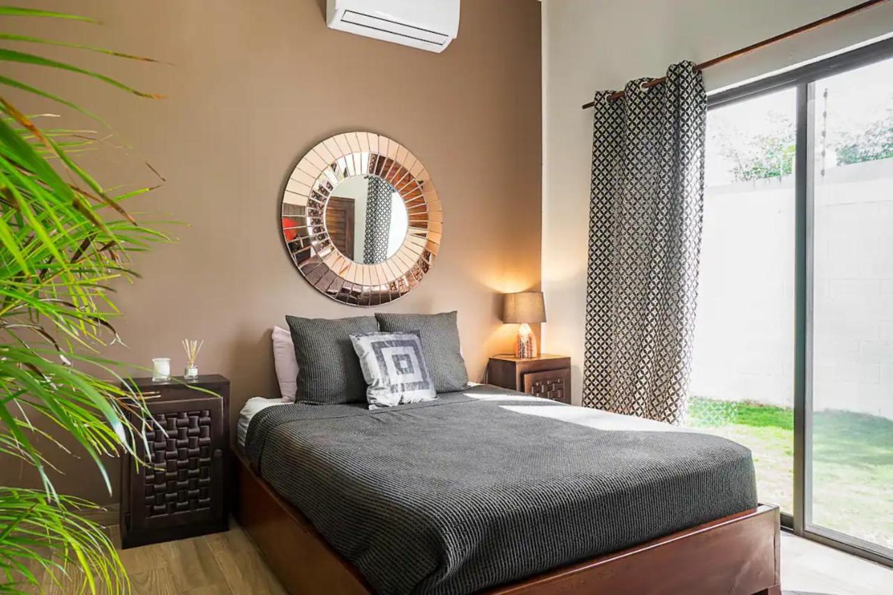 Casa Lou, Large House And Pool, Beach Club Access * Tulum