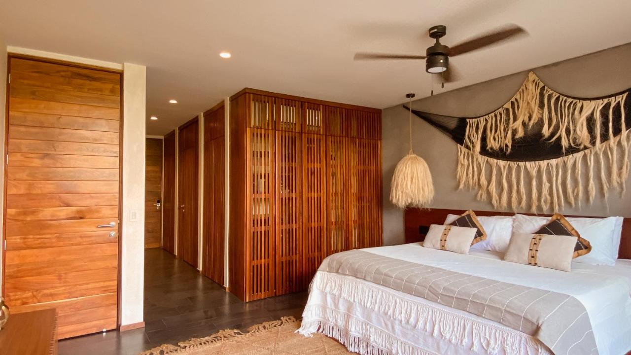 Apartment Luxury Penthouse Luum Zama *