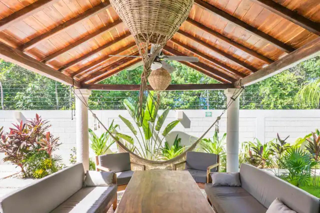 Casa Cuatro Vientos Casa de férias *