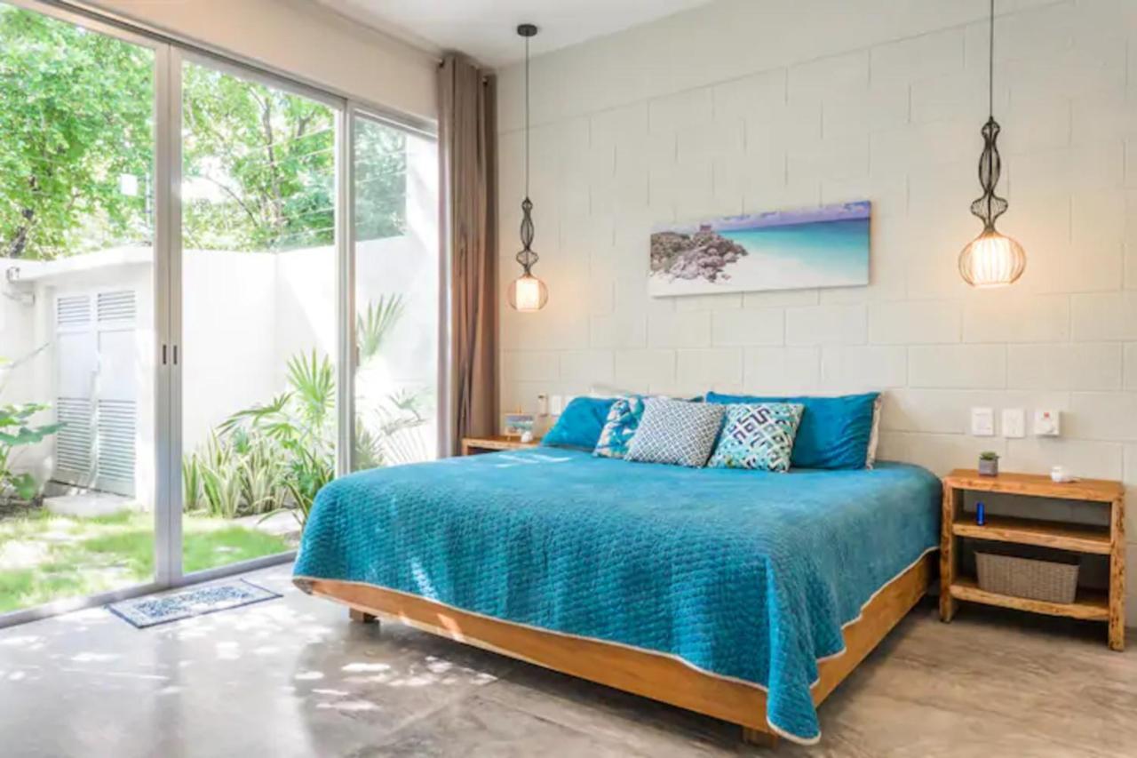 Casa de férias Casa Cuatro Vientos Tulum