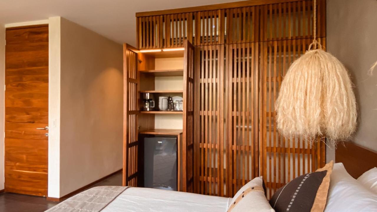 Luxury Penthouse Luum Zama Apartment Tulum