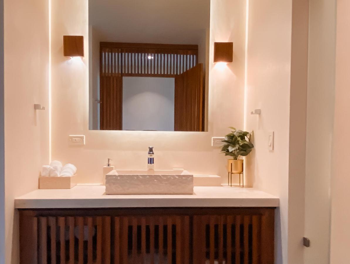 Apartment Luxury Penthouse Luum Zama *