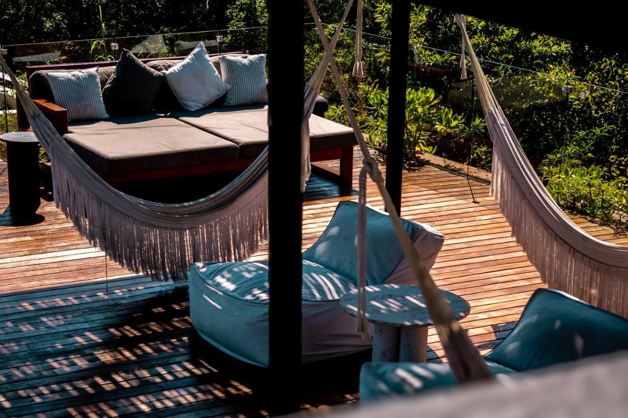 Luxury Penthouse Luum Zama Apartment *