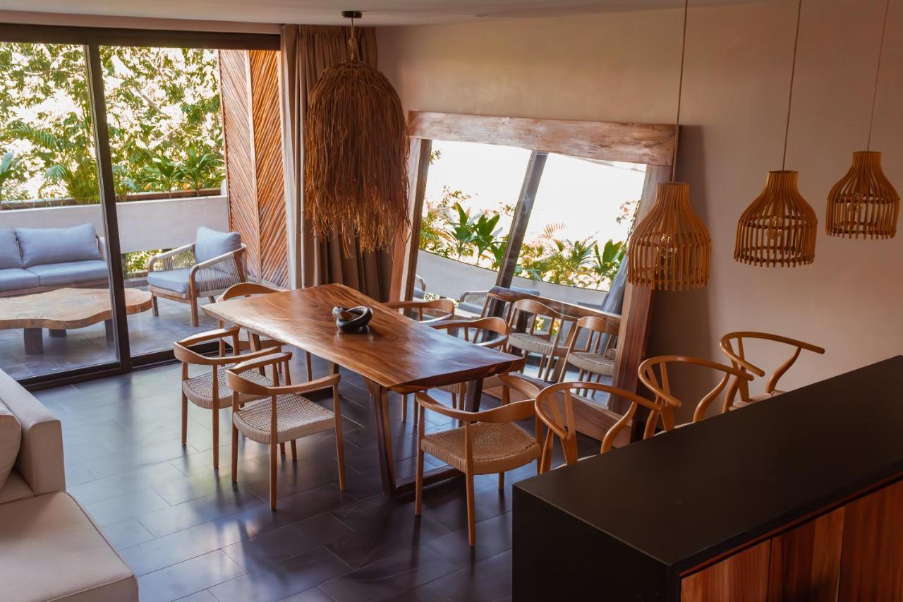 Luxury Penthouse Luum Zama Apartment