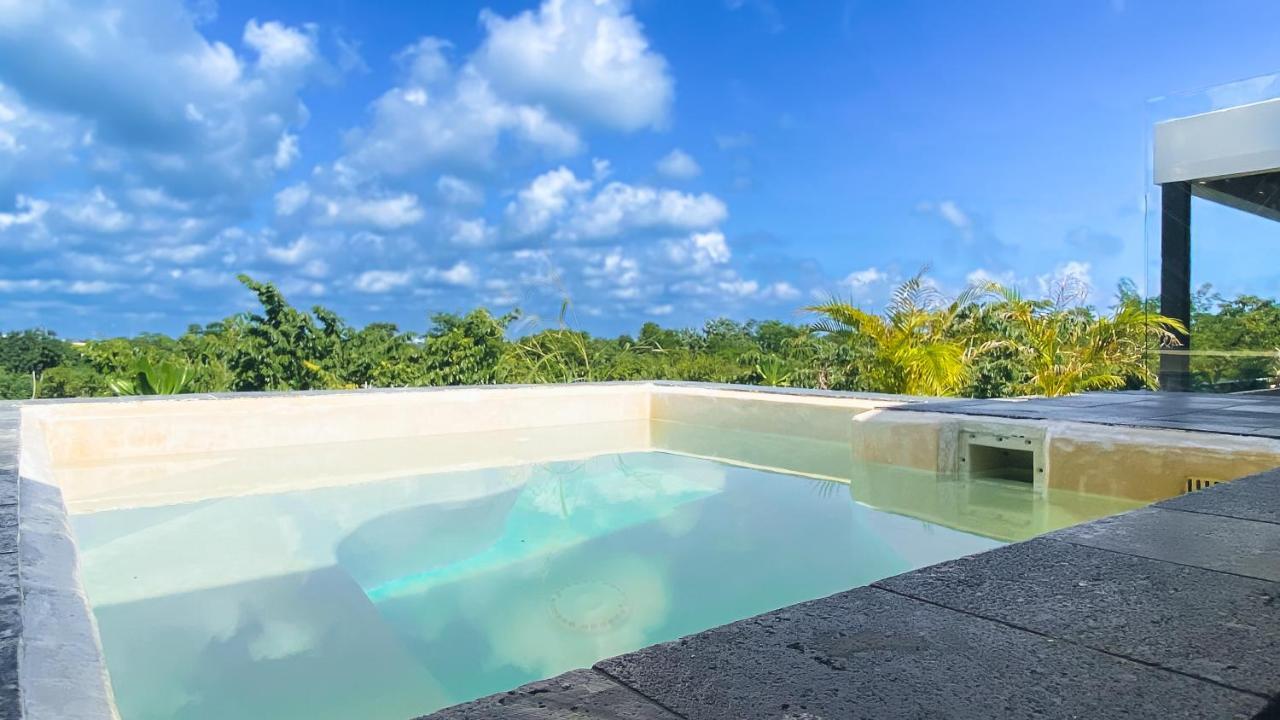 Luxury Penthouse Luum Zama Apartment