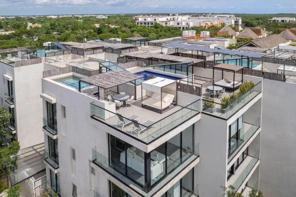 Apartment Kite 201 *