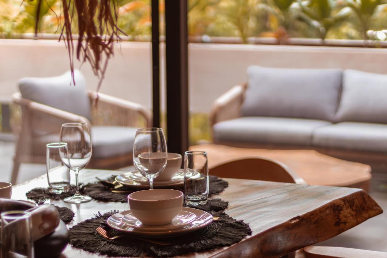 Apartment Luxury Penthouse Luum Zama