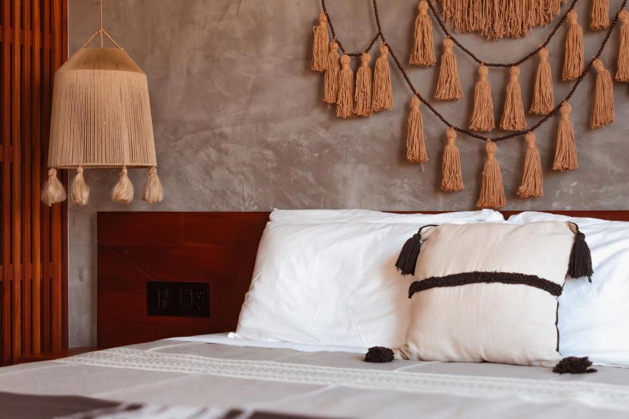 Apartment Luxury Penthouse Luum Zama *