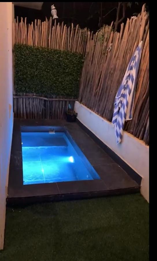 W/plunge Pool & Kitchen Apartment *
