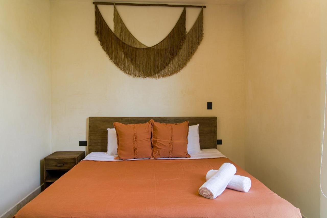 Chaan Ha Luum 003 At Aldea Zama Apartment Tulum
