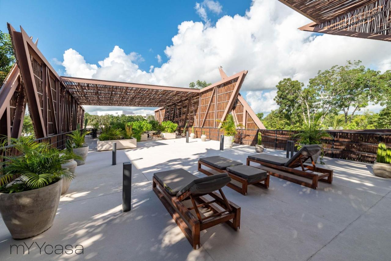 Aparthotel Condominio Ophelia Tulum