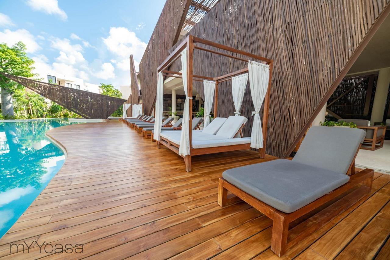 Aparthotel Condominio Ophelia