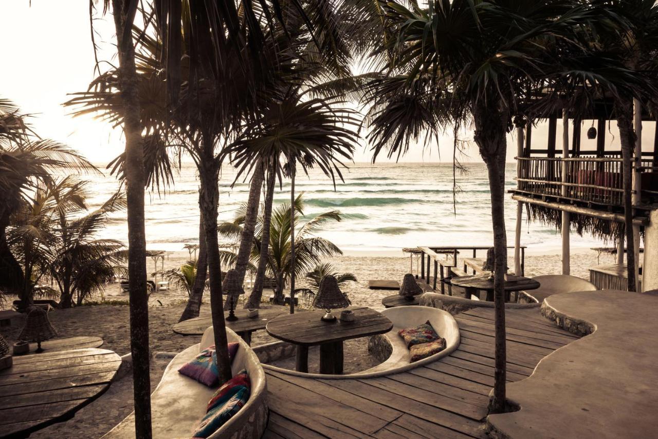 Papaya Playa Project, Tulum, A Member Of Design 5* Tulum